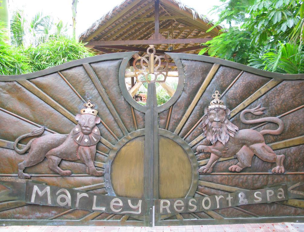 Marley Resort & Spa Nassau Exterior photo