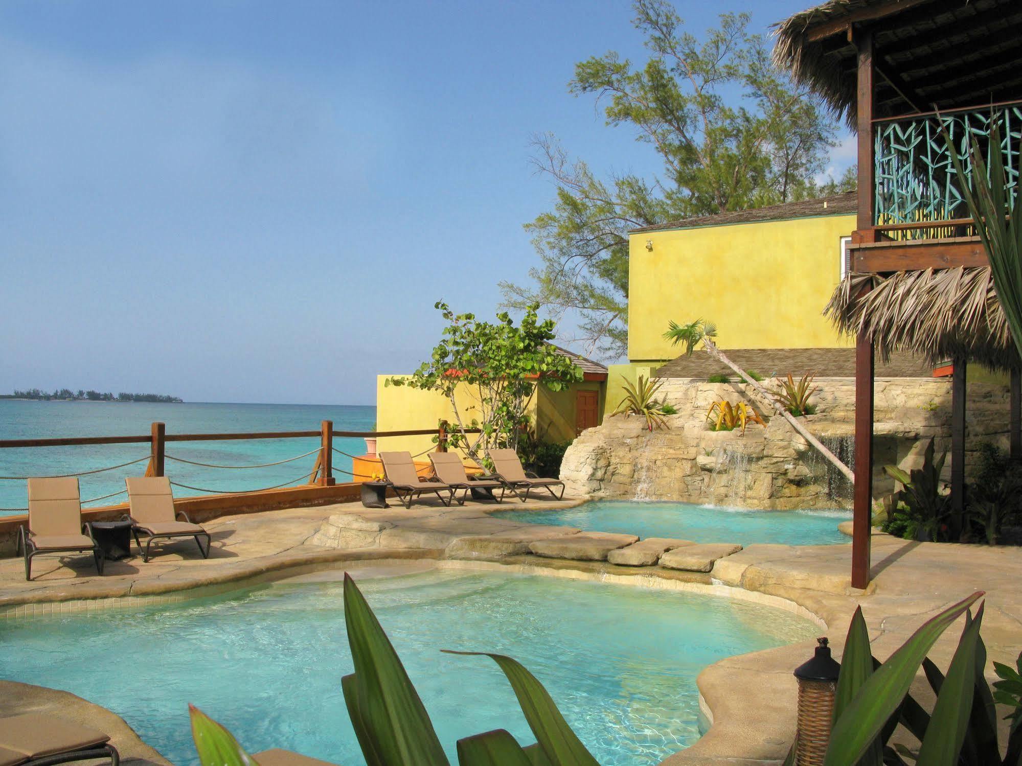 Marley Resort & Spa Nassau Exterior photo